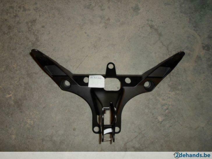 kuipsteun kuipframe r1 2002 2003 02 03, Nieuw