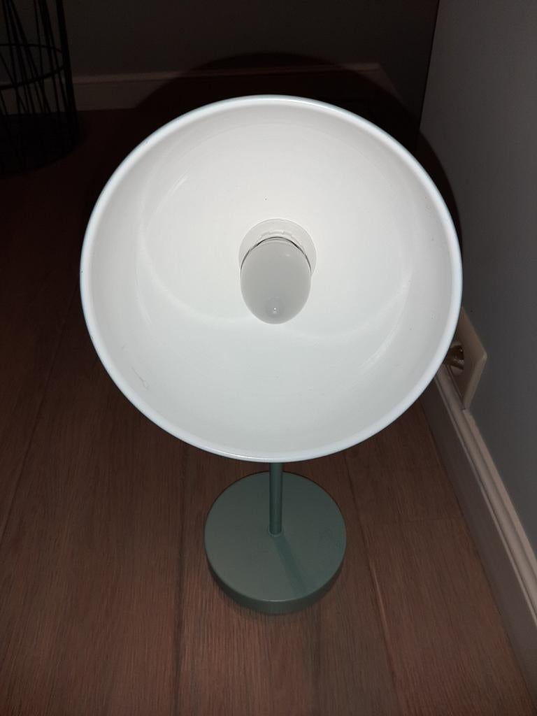 Bureaulamp, Huis en Inrichting, Ophalen of Verzenden, Zo goed als nieuw