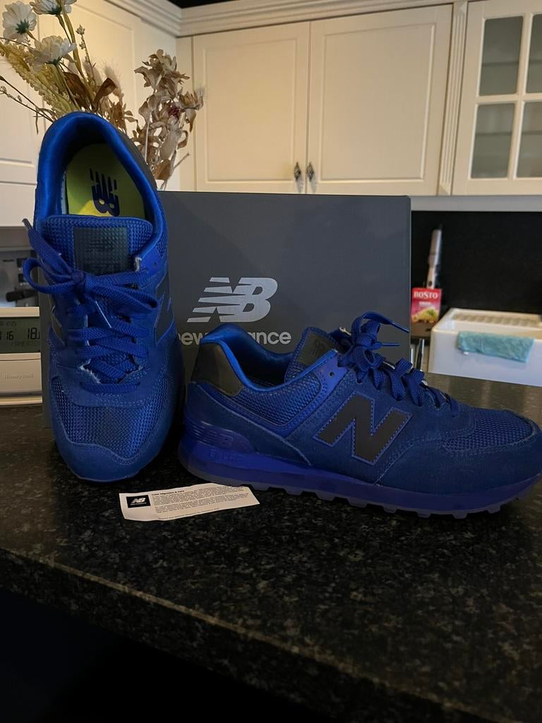 Sneakers New Balance mt 39, Ophalen of Verzenden, Zo goed als nieuw, Sneakers
