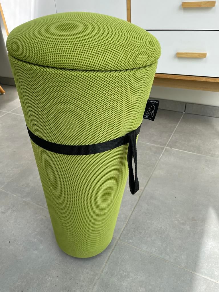 Tabouret Wilkhahn, Enlèvement, Comme neuf