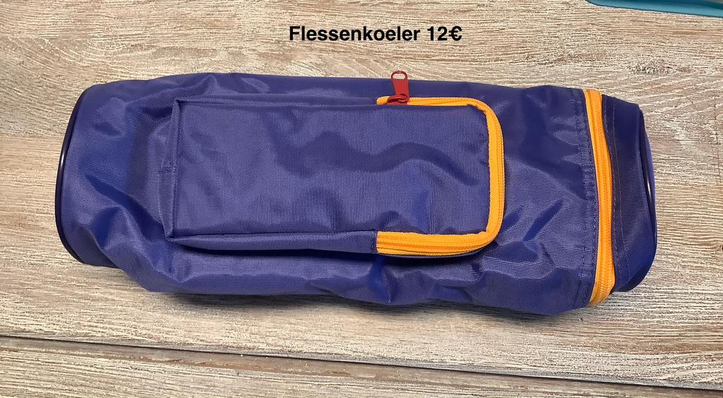 Refroidisseur de bouteilles Tupperware, Enlèvement ou Envoi, Neuf