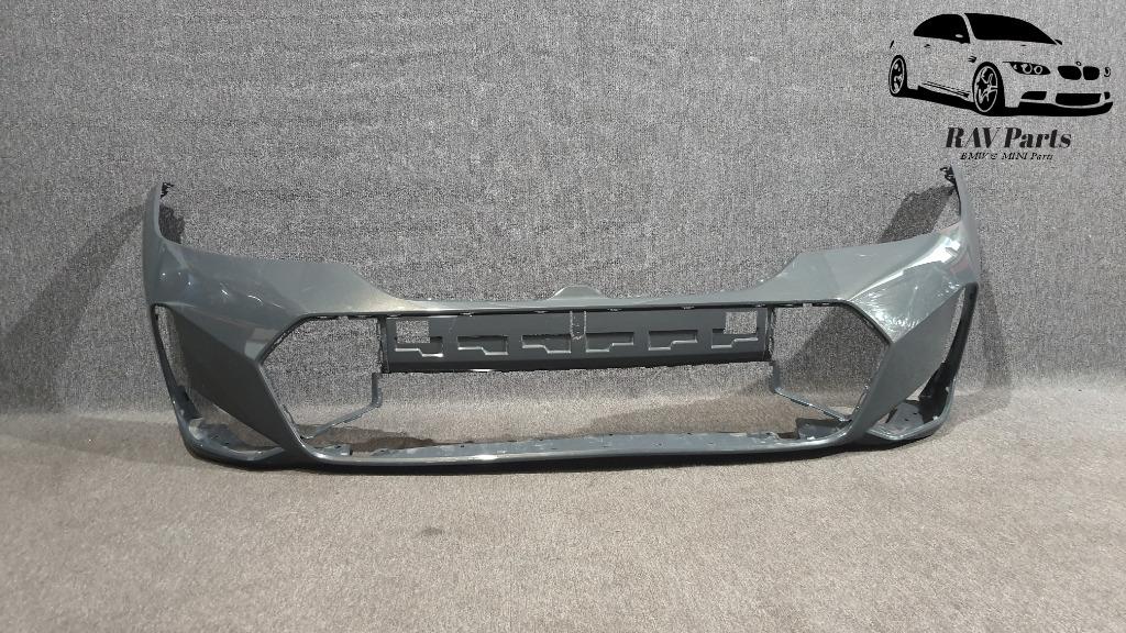 M Pakket Voorbumper Facelift BMW 3 Serie G20 G21 G28, Auto-onderdelen, Carrosserie, Bumper, BMW, Mini, Voor, Gebruikt, Ophalen of Verzenden