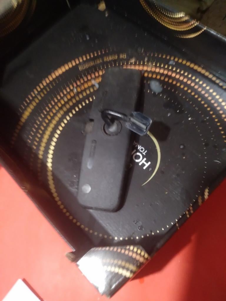Binnen spiegel opel kadett e, Auto-onderdelen, Ophalen of Verzenden, Opel