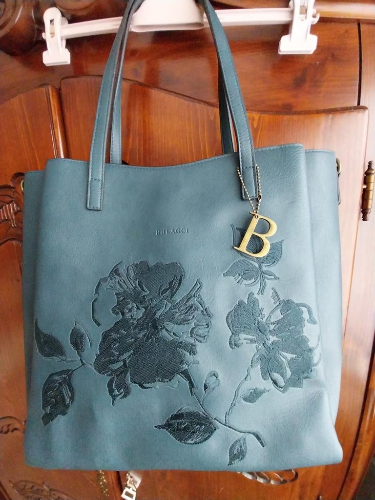 Bulaggi handtas NIEUW, Enlèvement ou Envoi, Neuf, Sac à main