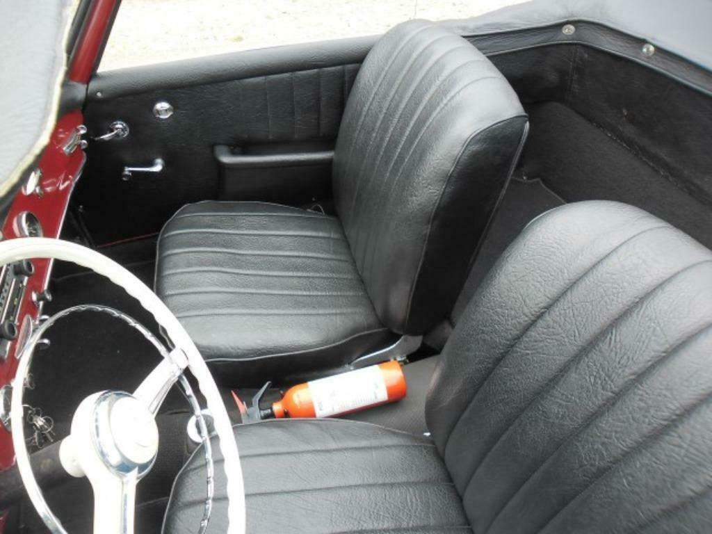 Nieuw plaatwerk voor je     Mercedes 190SL, Mercedes-Benz, Nieuw, Ophalen of Verzenden, Spatbord
