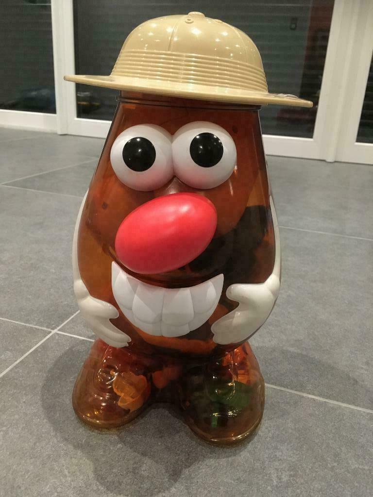 Monsieur Patate Safari, Enfants & Bébés, Enlèvement