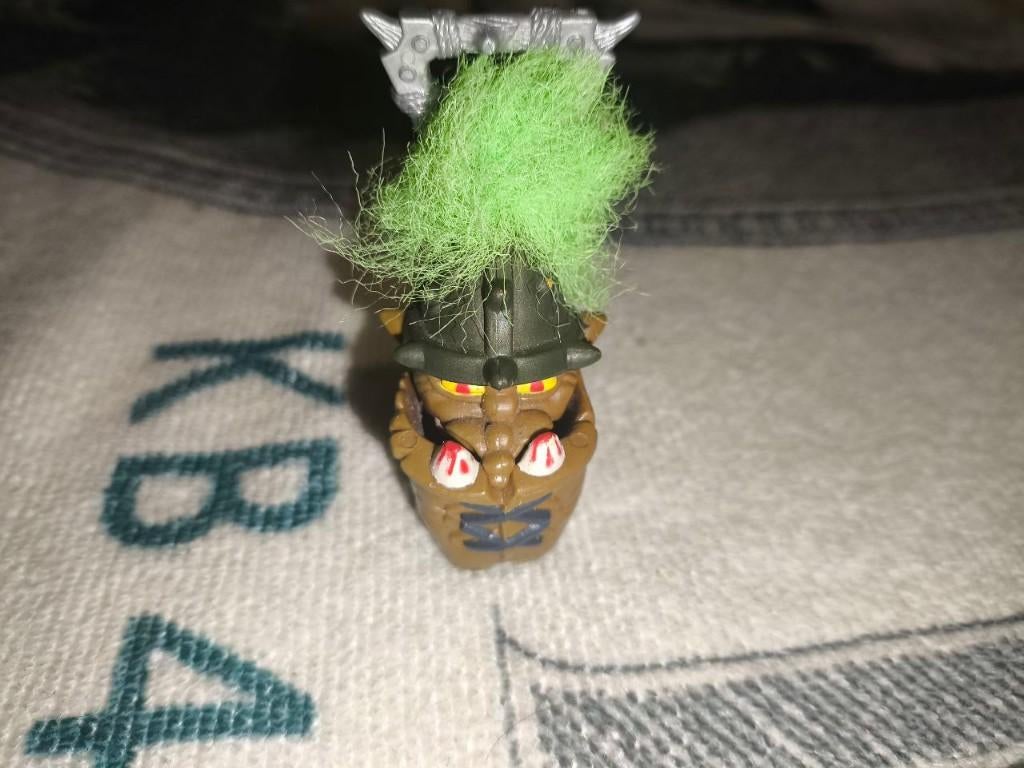 Mighty Max - Keychain, Enlèvement ou Envoi, Utilisé