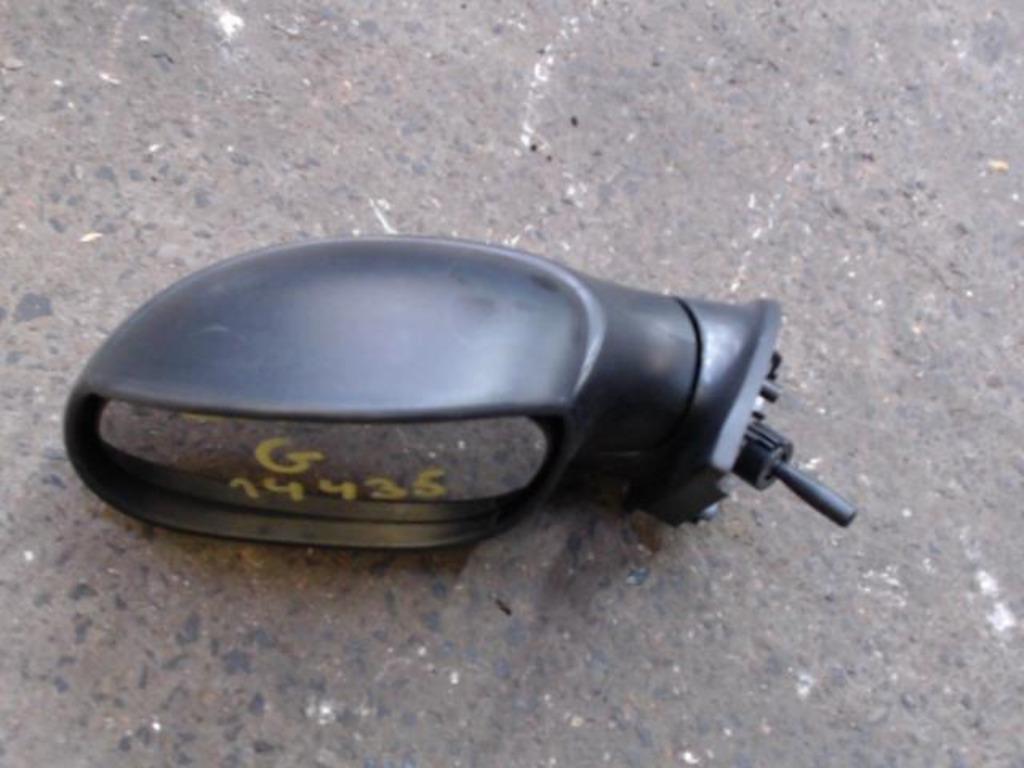 Rétroviseur gauche Citroen C3 1 2002-2005 LP/14435, Ophalen, Gebruikt