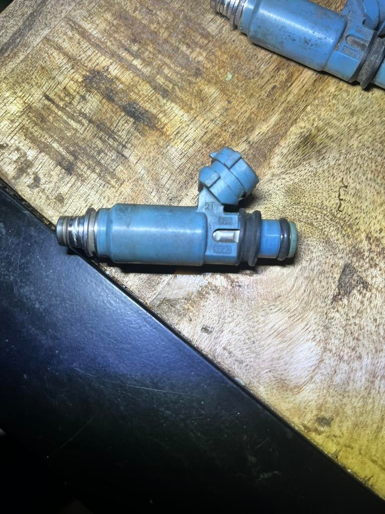 Originele Subaru impreza wrx pro drive  injectors, Ophalen, Gebruikt, Subaru