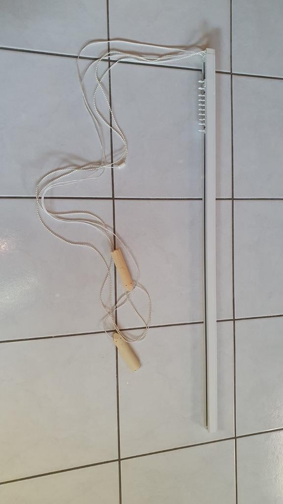 Systeme de suspension pour lamelles Decostore 1m, Enlèvement ou Envoi