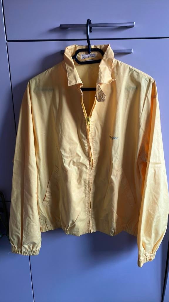 Vintage jasje vestje spitfire - maat M, Kleding | Dames, Ophalen of Verzenden, Zo goed als nieuw, Jasje