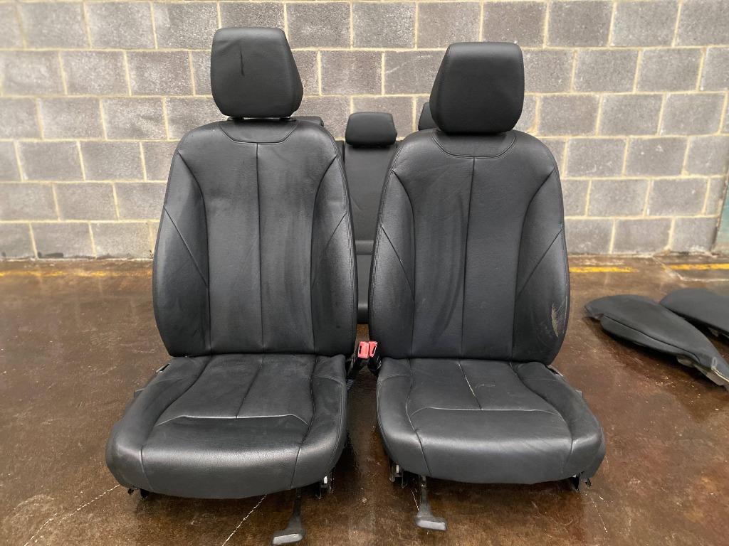 Interieur Cuir BMW serie 1 F20, Autos : Pièces & Accessoires, Enlèvement, Utilisé, BMW