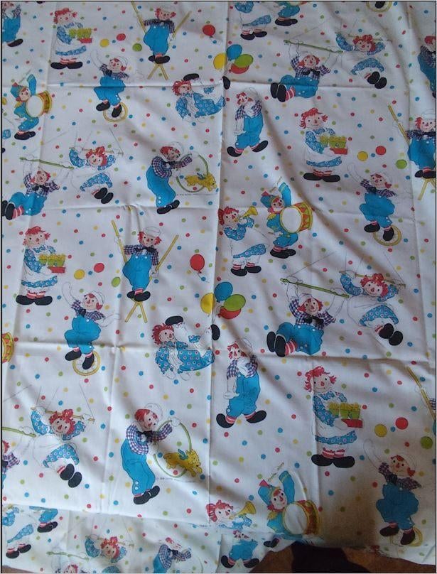 Bedlinnen voor kinderen, Overige kleuren, Hoeslaken of Sloop, Nieuw, Verzenden