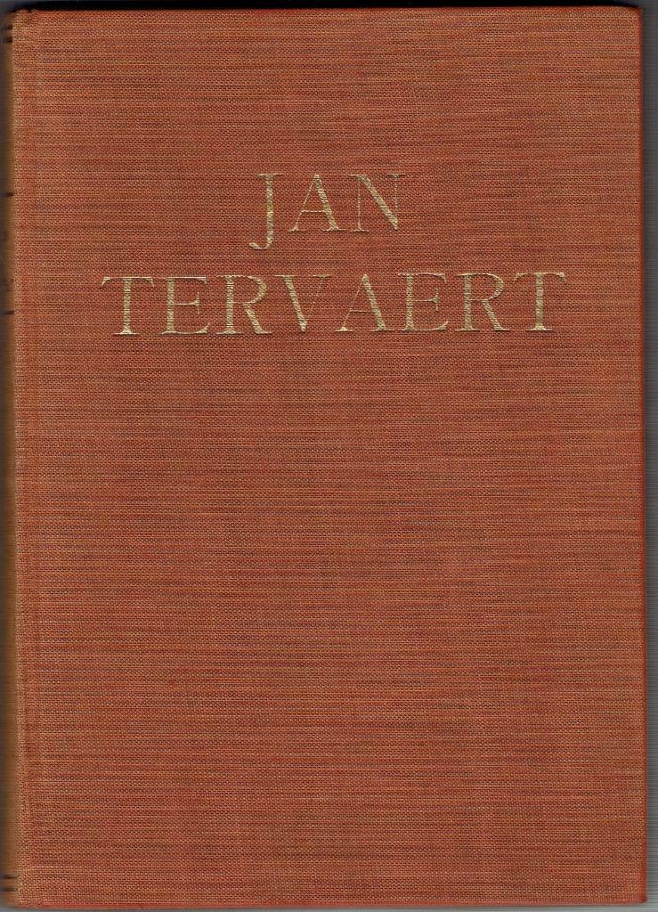 Jan Vervaert (1ste dr.), Ophalen of Verzenden, Gelezen