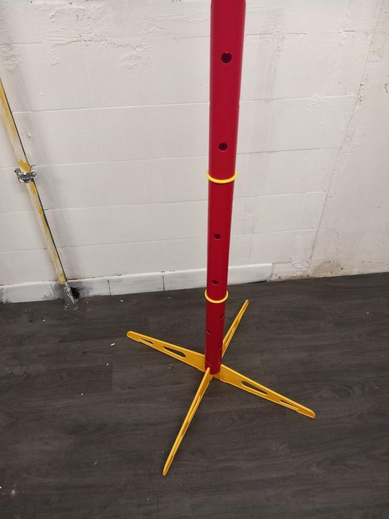 balonstandaard, Ophalen, Minder dan 50 cm, Nieuw, Minder dan 50 cm