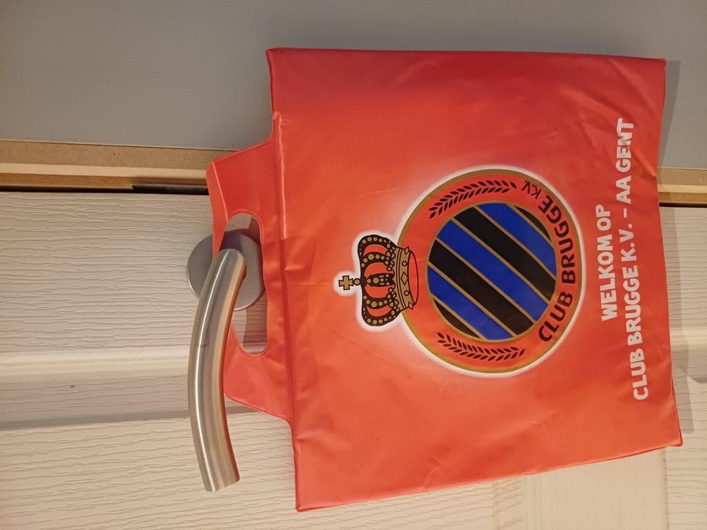 Zitkussen, Ophalen of Verzenden, Nieuw