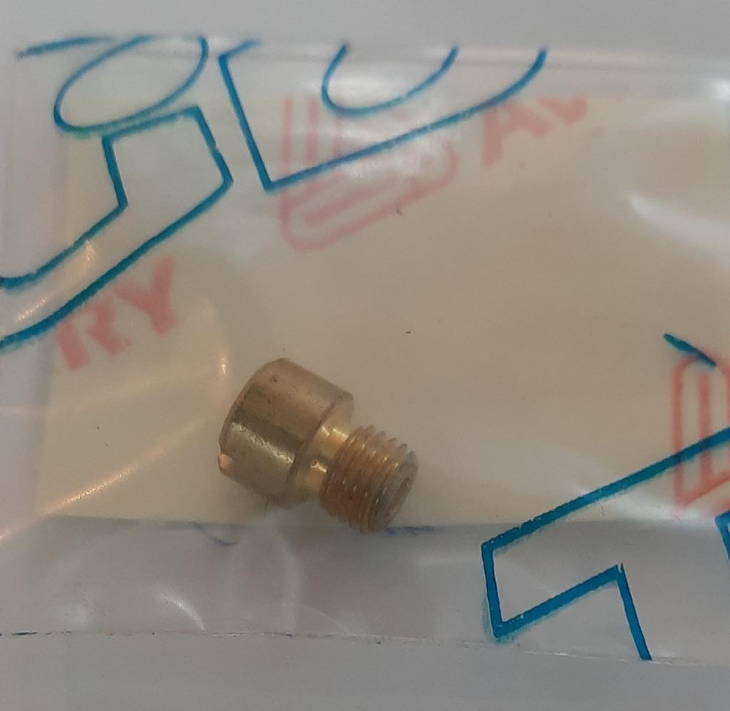 TGB  Hoofd sproeier, Verzenden, Nieuw, Carburateur, Mikuni