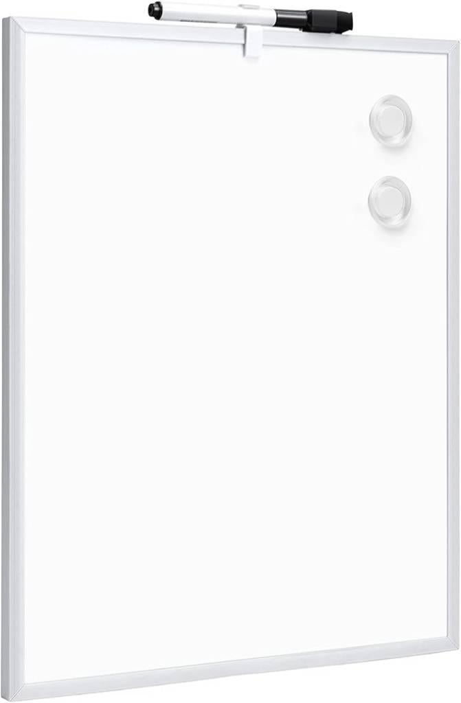 magnetisch whiteboard | Wit | GRATIS LEVERING, -, Verzenden, -, Nieuw