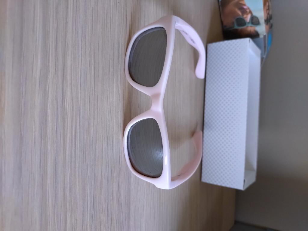 Zonnebril baby Real shades, Ophalen of Verzenden, Gebruikt