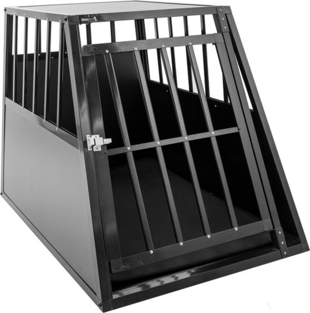 MaxxPet AutoBench - hondenbench voor auto meerdere maten, Support@maxxtools.be, Maxxpet, Nieuw, Ophalen of Verzenden