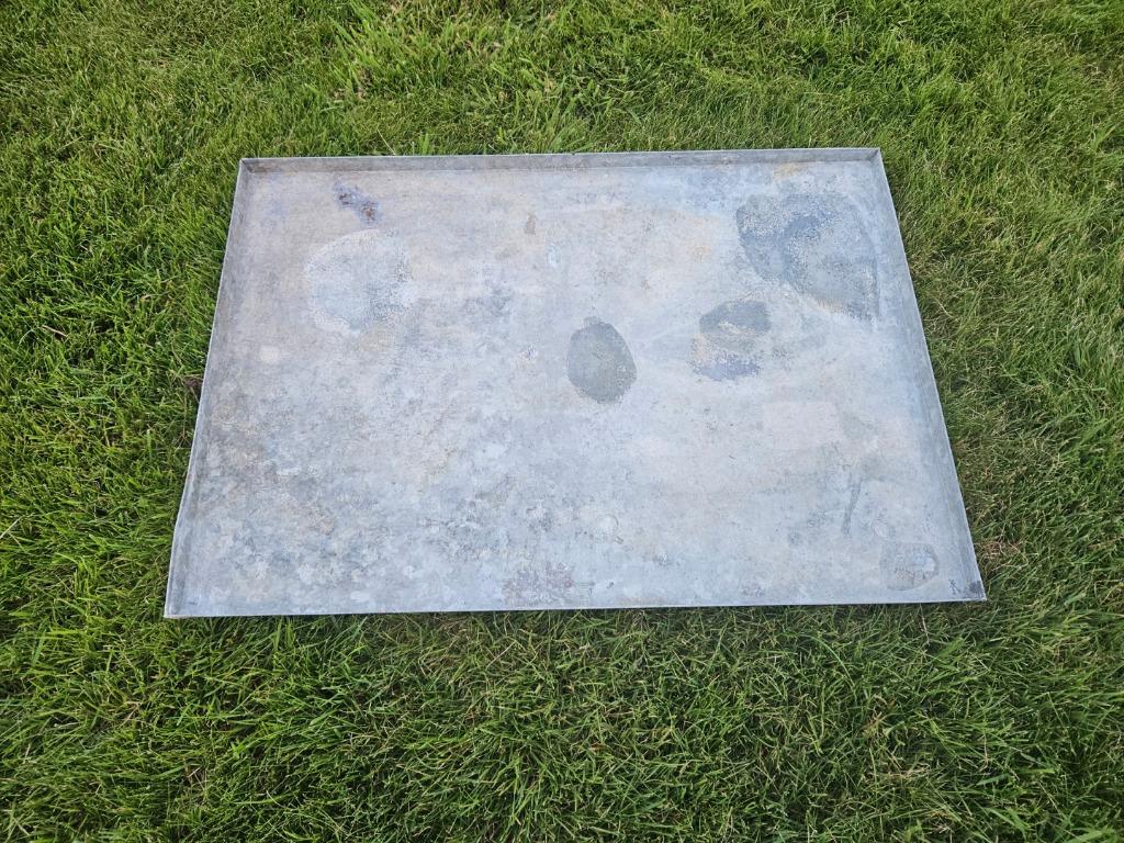 onderplaat voor bench 76 cm, Dieren en Toebehoren, Ophalen of Verzenden