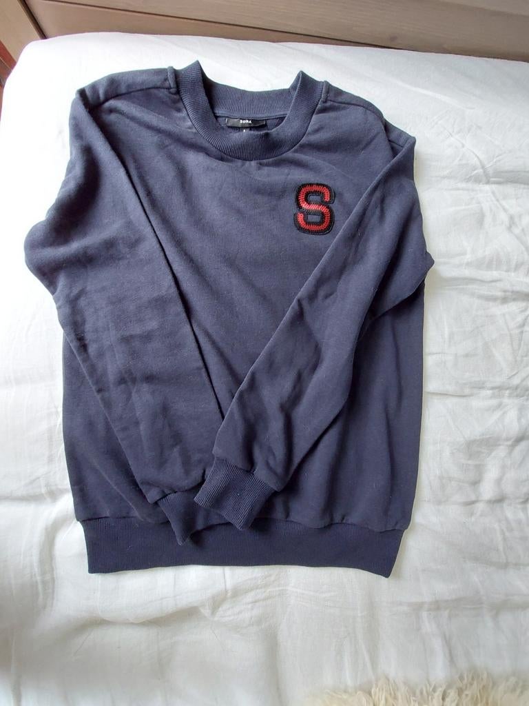 JBC  sweater / trui maat S, Neuf, Enlèvement ou Envoi, Bleu, JBC