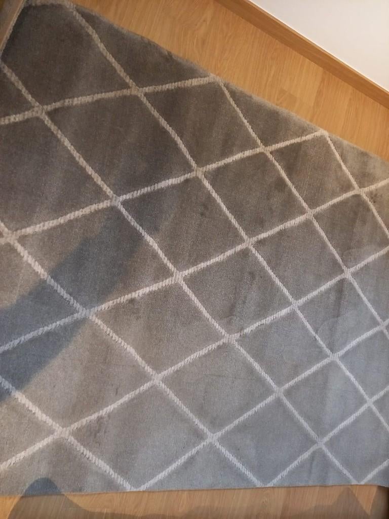 TAPIS SALON Ikea, 200 cm ou plus, 150 à 200 cm, Comme neuf, Enlèvement