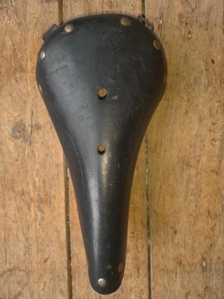 Selles Pryma 65 koerszadel  Croupon Spécial – Parijs, Ophalen of Verzenden, Zo goed als nieuw, Overige typen