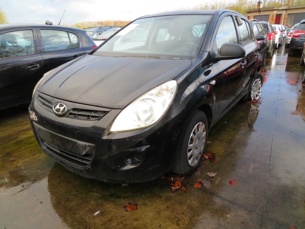 Toute pièces Hyundai I20, Enlèvement, Utilisé, Hyundai