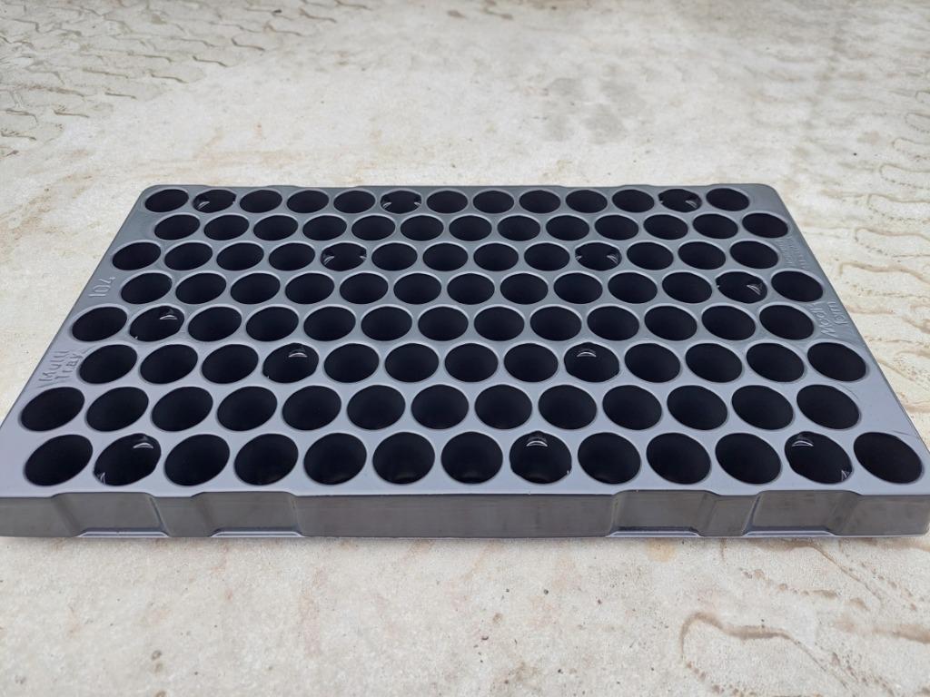 Zaai kweek tray, Tuin en Terras, Ophalen of Verzenden, Nieuw