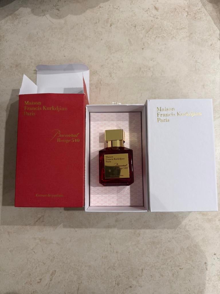Parfums de marque, Enlèvement ou Envoi, Neuf