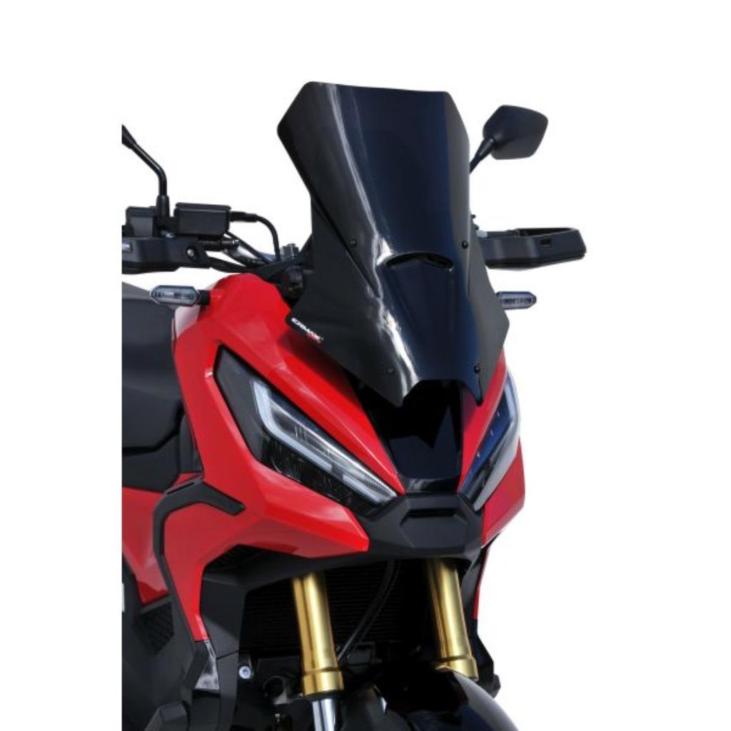 Honda X-ADV Ermax windscherm zwart xadv 750 2021+, Motos, Pièces | Honda, Neuf, Enlèvement ou Envoi