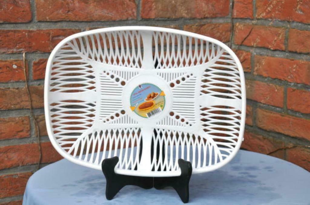 §corbeille a pain neuve en plastique, Maison & Meubles, Neuf, Enlèvement ou Envoi, Synthétique, Panier