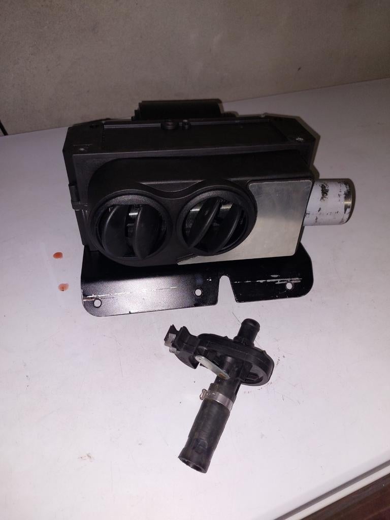 Chauffage voor oldtimer, custom, hotrod, Ophalen of Verzenden