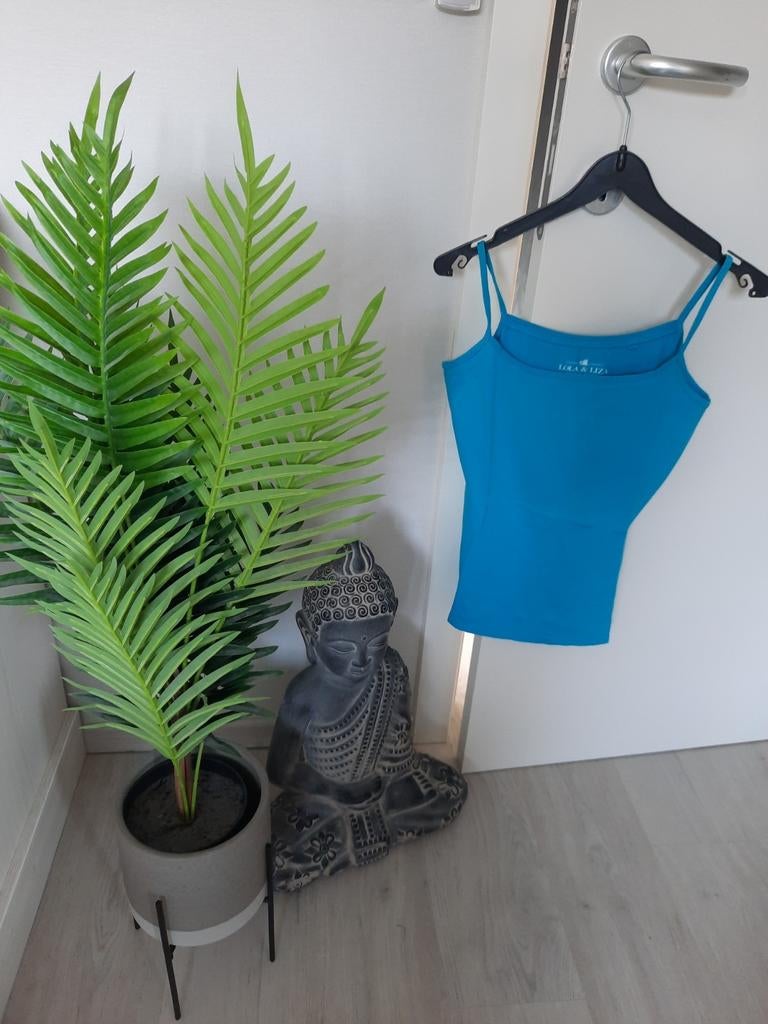 Topje Lolaliza maat M, Kleding | Dames, Ophalen of Verzenden, Zo goed als nieuw