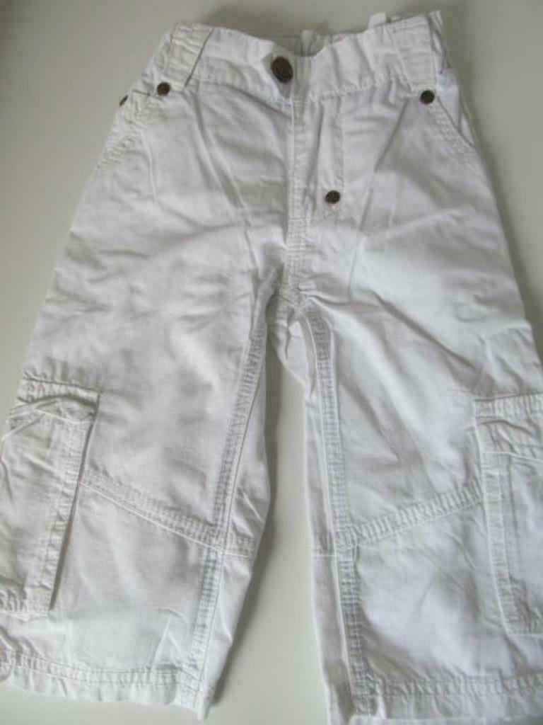 2 Shorts/Korte broeken maat 122 Doerak, Esprit, Enfants & Bébés, Vêtements enfant | Taille 122, Pantalon, Garçon, Enlèvement ou Envoi
