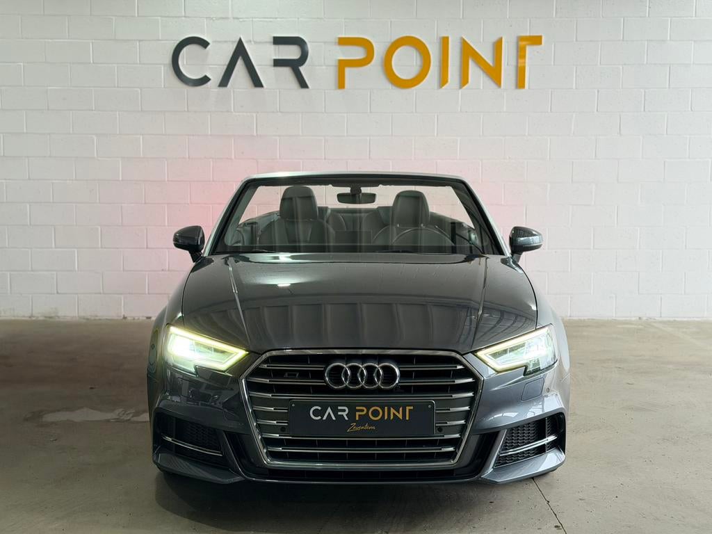 1.5 S-LINE - BOITE AUTO - GARANTIE 12 MOIS, Cuir, Argent ou Gris, Achat, 110 kW