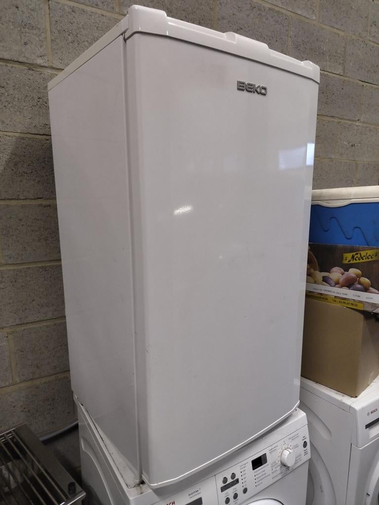 Congélateur BEKO, Electroménager, Enlèvement