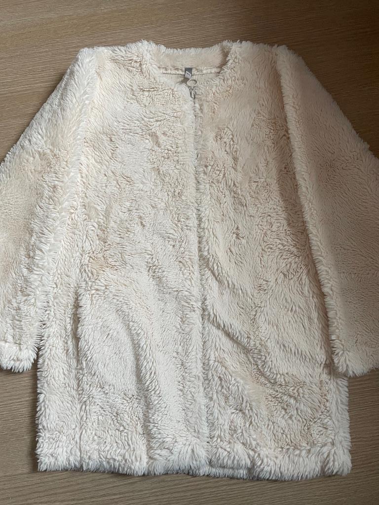 Kamerjas Woody, 10 jaar, Enlèvement ou Envoi, Comme neuf, Vêtements de nuit ou Sous-vêtements, Fille