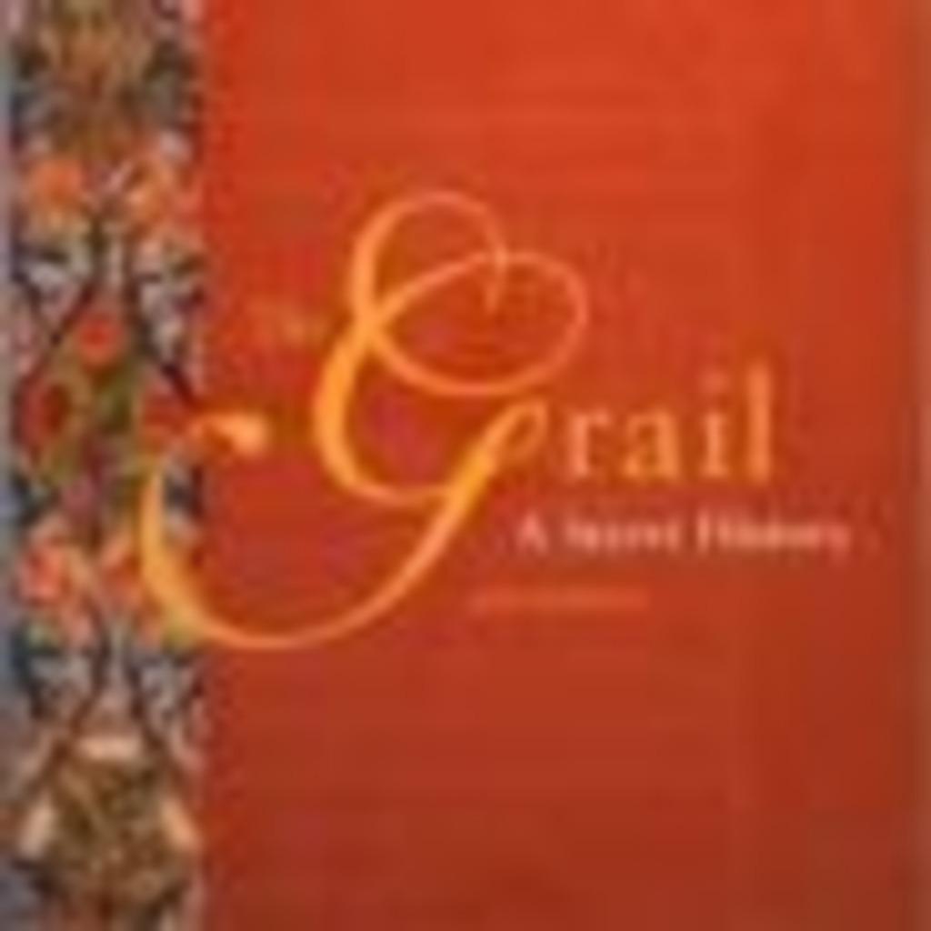 The grail a secret history John Matthews, Ophalen of Verzenden, Zo goed als nieuw