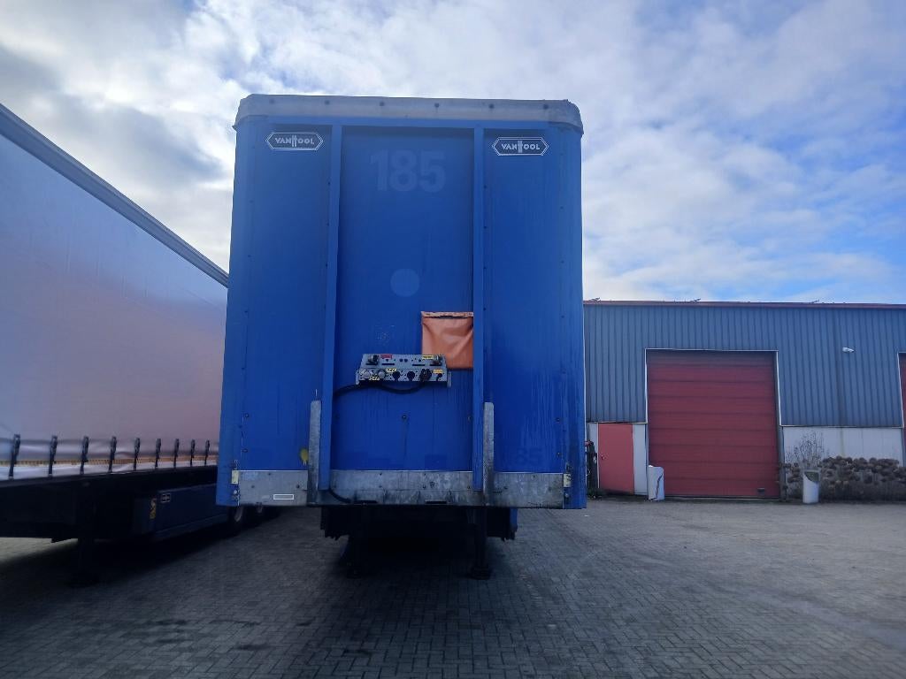 vanhool, Articles professionnels, Machines & Construction | Transport, Enlèvement
