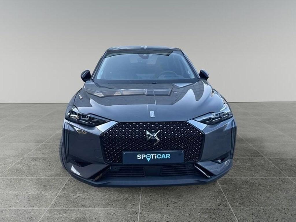 DS DS 3 PureTech Rivoli AUT, Autos, DS, Argent ou Gris, Achat, Euro 6, Entreprise
