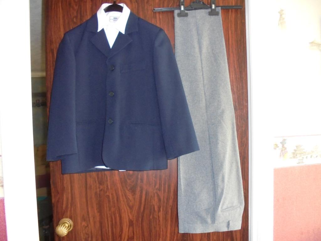 COSTUME DE CEREMONIE ENFANT, Enlèvement ou Envoi, Neuf, Autre, Garçon