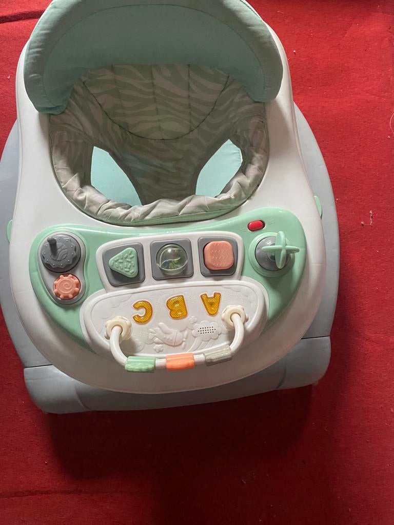Trotteur, Enfants & Bébés, Jouets | Vtech, Enlèvement, Comme neuf