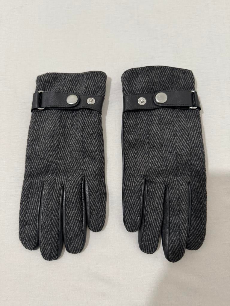 Gants femme cuir neufs BRICE taille S, Enlèvement, Neuf, Taille 46 (S) ou plus petite, Gants