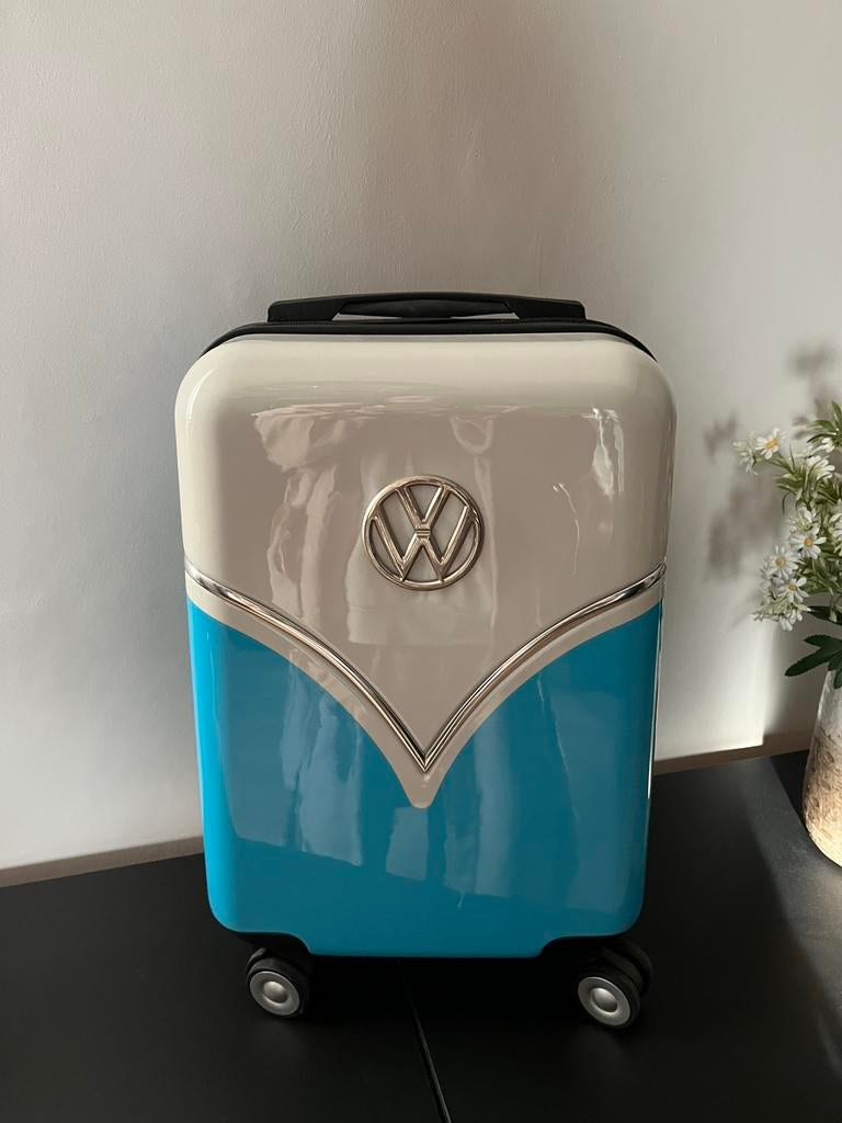 Volkswagen weekend-koffer NIEUW!, Ophalen, Nieuw