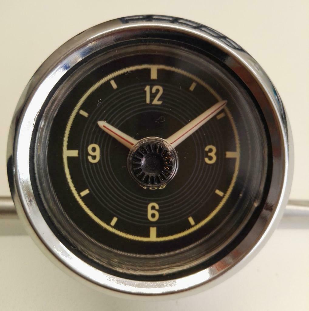 Klok / uurwerk Mercedes W113, Auto-onderdelen, Dashboard en Schakelaars, Mercedes-Benz, Nieuw, Ophalen