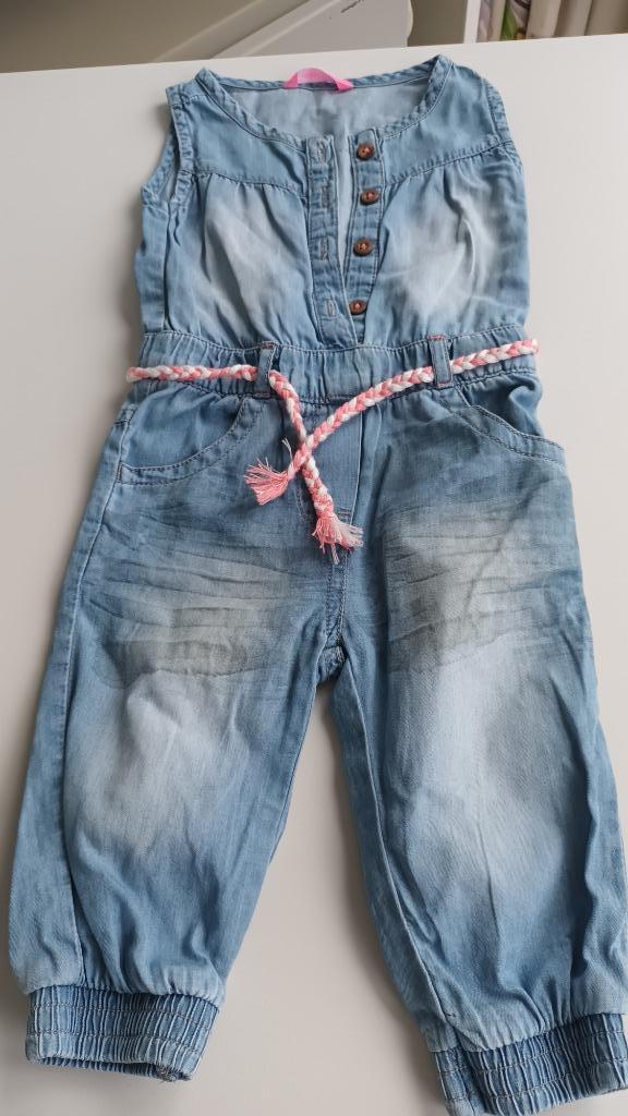 Combinaison - Taille 68, Enfants & Bébés, Vêtements de bébé | Taille 68, Comme neuf, Fille, Costume, Enlèvement ou Envoi