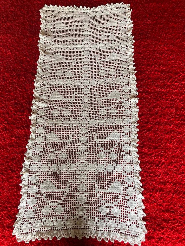 Handwerk, Witgoed