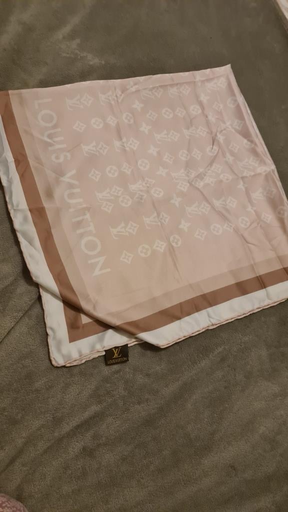 Luxe sjaal voor dames, Kleding | Dames, Ophalen of Verzenden